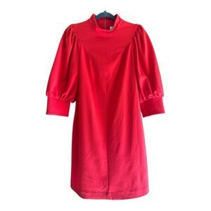 Calvin Klein Long Sleeve Dress - Sz 10 NWOT